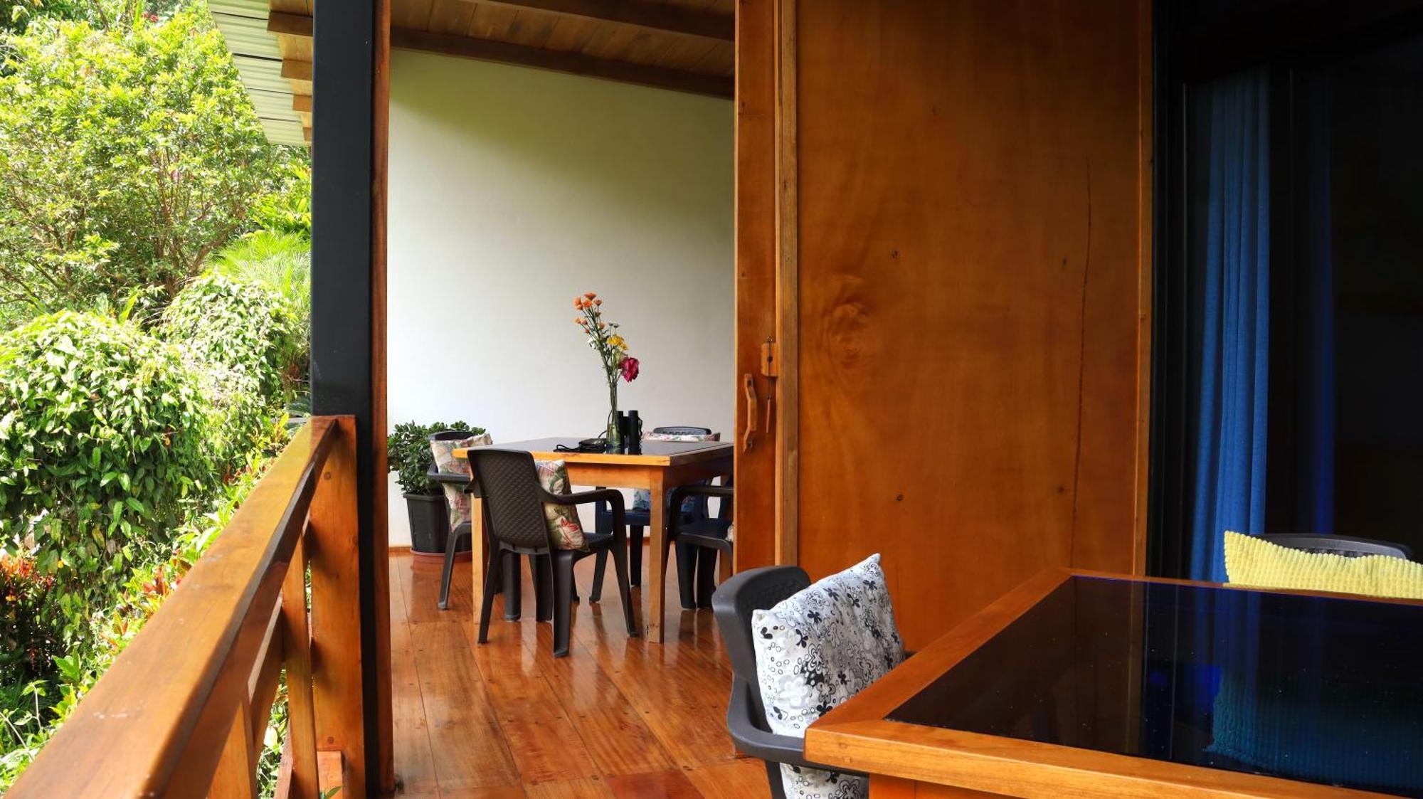 Las Terrazas De Dana Boutique Lodge & Spa Mindo Buitenkant foto